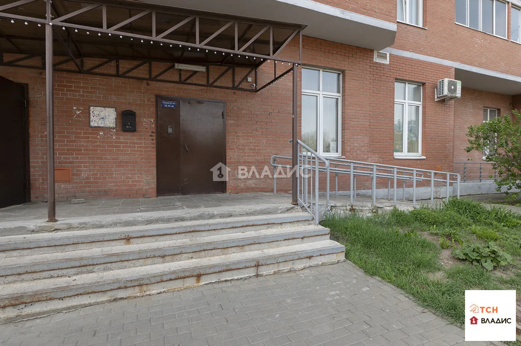 Продажа квартиры, Ивантеевка, ул. Новая Слобода - Фото 39