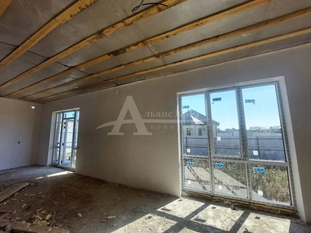 Продажа дома, Георгиевск, ул. Луговая - Фото 1