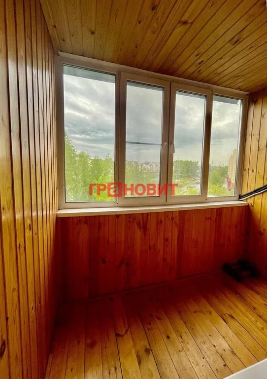 Продажа квартиры, Новосибирск, ул. Зорге - Фото 11