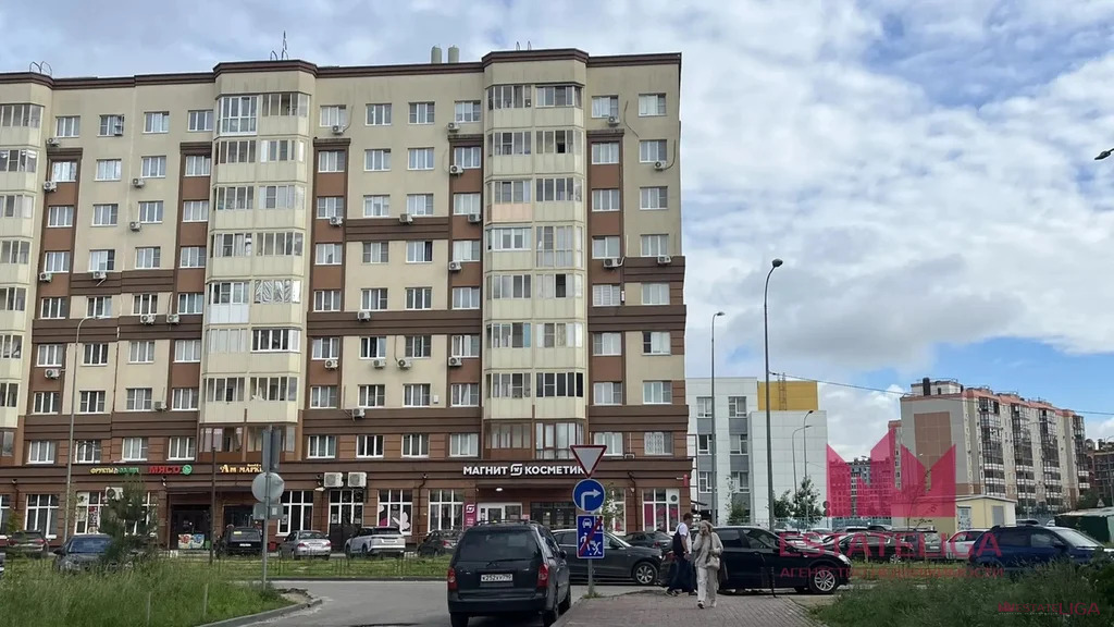 Продажа квартиры, Лопатино, Ленинский район, Солнечный бульвар - Фото 17