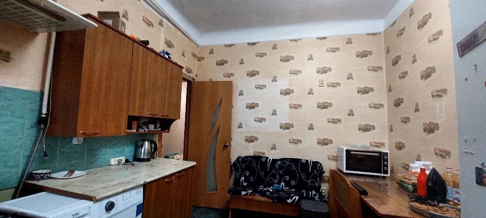 Продажа квартиры, Афипский, Северский район, ул. Краснодарская - Фото 3