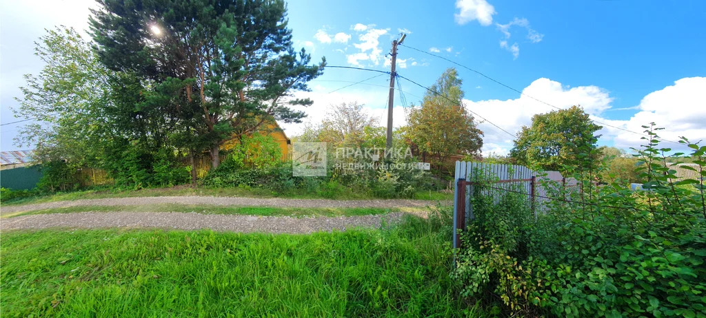 Продажа участка, Рузский район, СНТ Физик - Фото 2