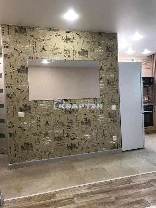 Продажа квартиры, Новосибирск, ул. Челюскинцев - Фото 6