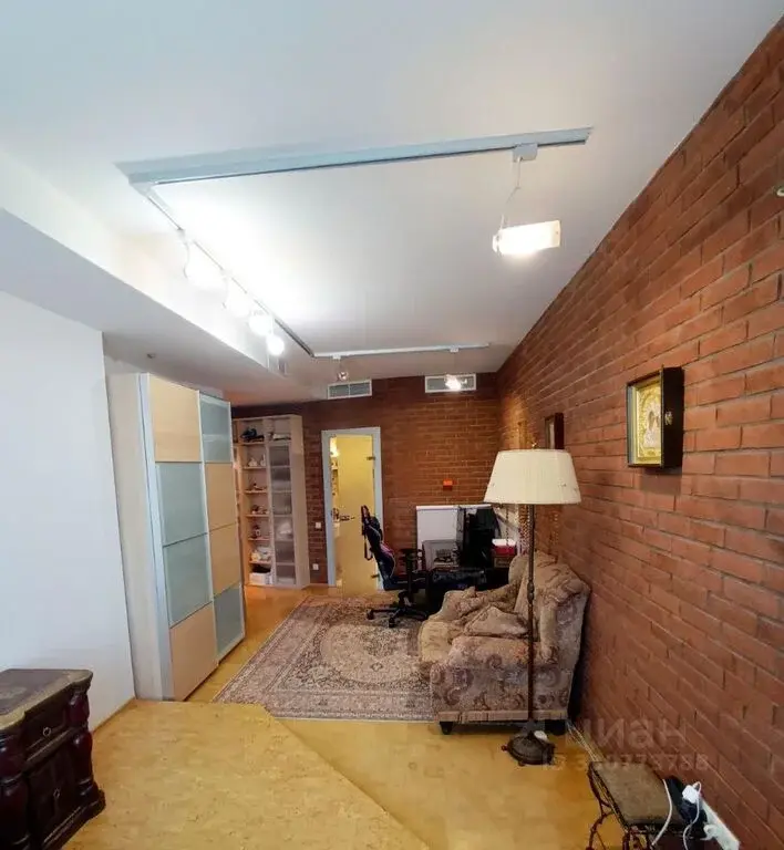 Продажа пятикомнатной квартиры 190.0м Иваньковское ш., 5, Москва, ... - Фото 11