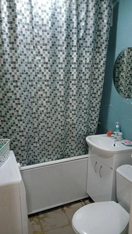 Аренда квартиры, Уфа, Проспект Октября - Фото 11