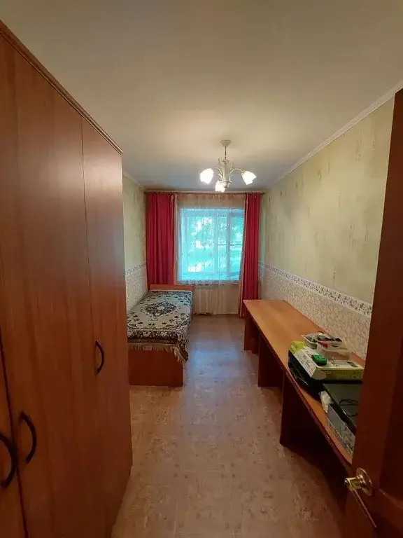 2-к ул.Энгельса, дом 15А - Фото 6