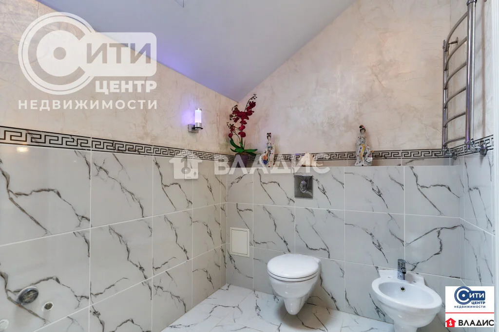 Продажа дома, Новоподклетное, Рамонский район, переулок Маршала ... - Фото 23