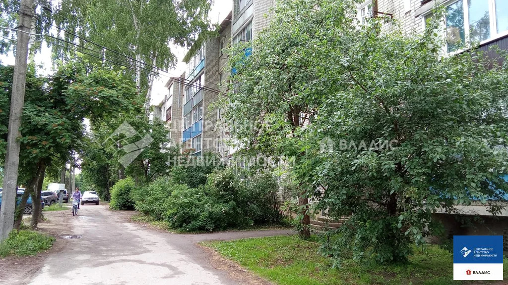 Продажа квартиры, Шилово, Шиловский район, ул. Первомайская - Фото 1