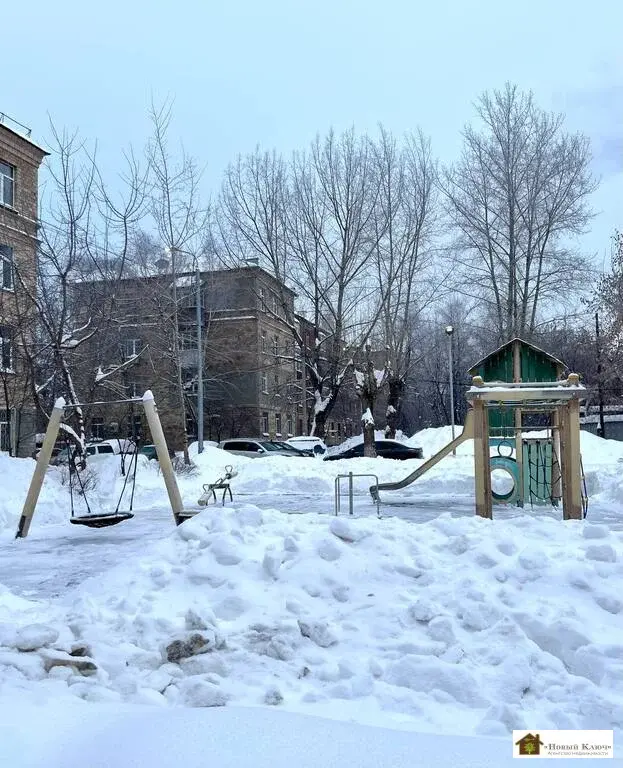 Продается 2-ком кв в сталинке мкр. Керамик, ул. Заводская, д. 10 - Фото 22