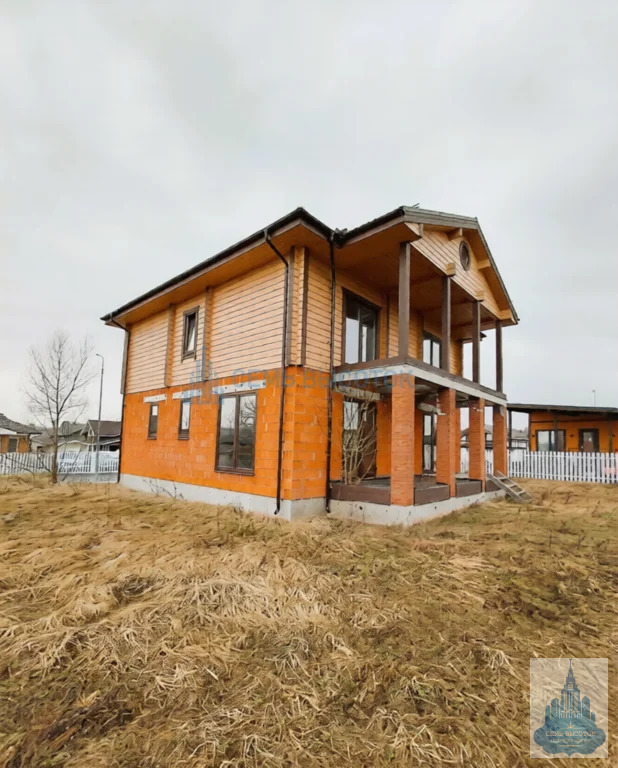 Продажа дома, Домодедово, Домодедово г. о., 173 - Фото 2