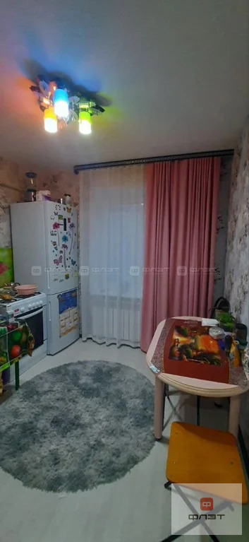Продажа квартиры, Казань, ул. Академика Глушко - Фото 3