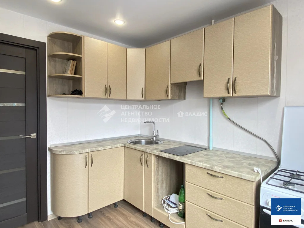 Продажа квартиры, Новомичуринск, Пронский район, Смирягина пр-кт. - Фото 3