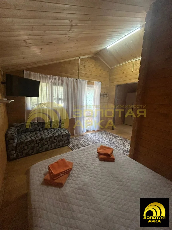 Продажа готового бизнеса, Кучугуры, Темрюкский район - Фото 11