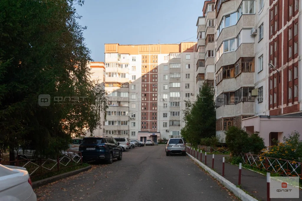 Продажа квартиры, Казань, ул. Академика Завойского - Фото 20