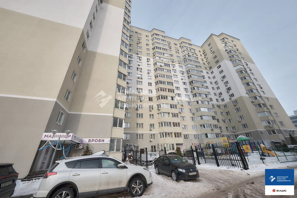 Продажа квартиры, Рязань, Первомайский пр-кт. - Фото 22