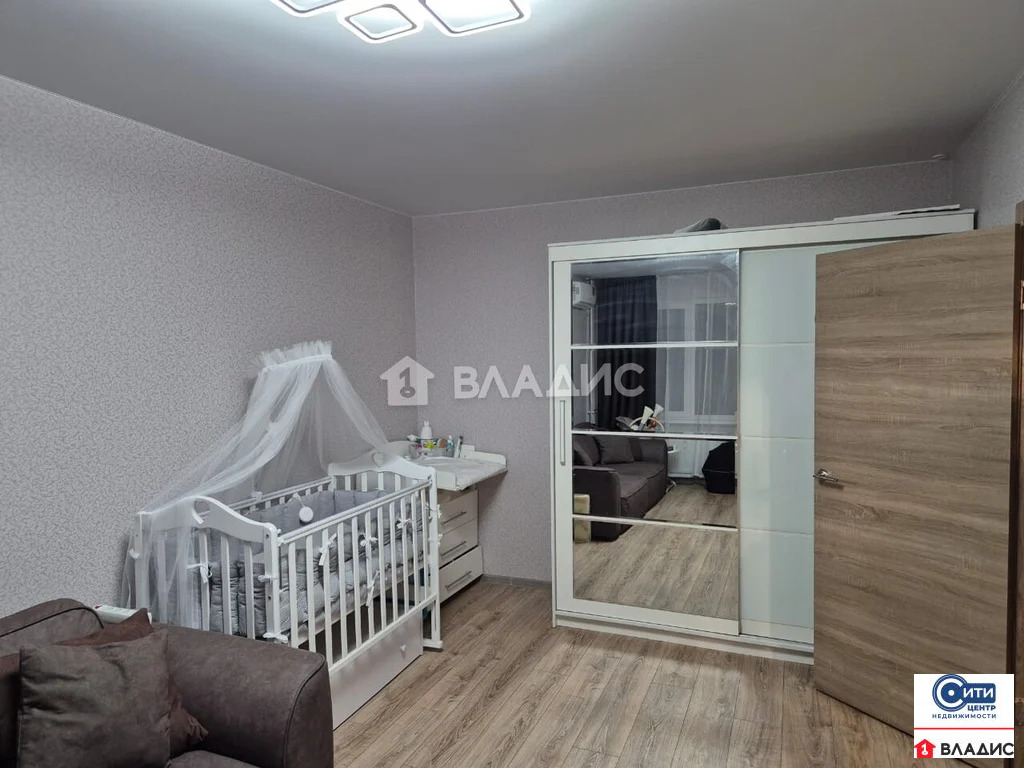 Продажа квартиры, Отрадное, Новоусманский район, Весенняя улица - Фото 2