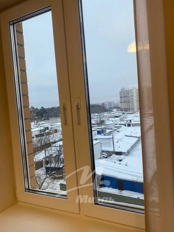 Аренда квартиры, Андреевка, Солнечногорский район, Староандреевская ... - Фото 10