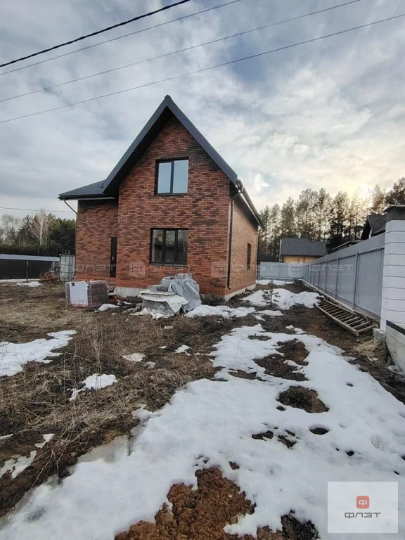 Продажа дома, Каймары, ул. Татарстан - Фото 29