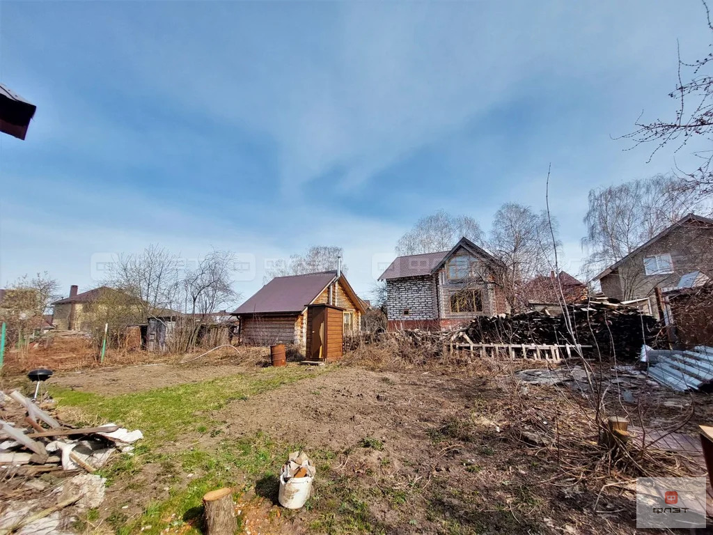 Продажа дома, Казань, садоводческое некоммерческое товарищество Сирень - Фото 34