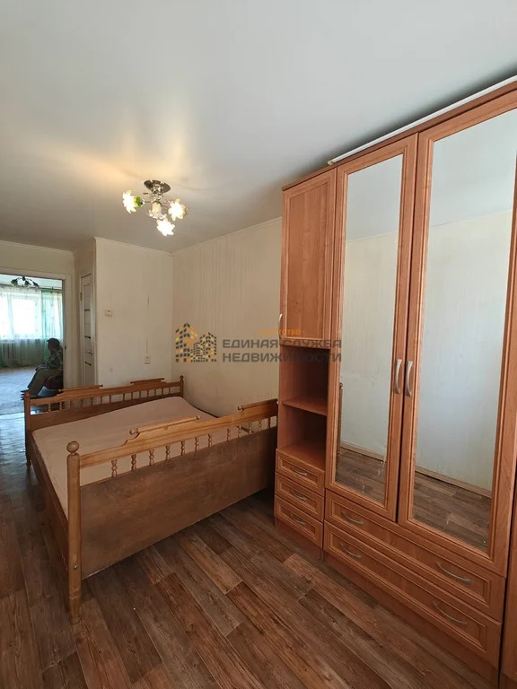 Аренда квартиры, Уфа, Октября пр-кт. - Фото 6