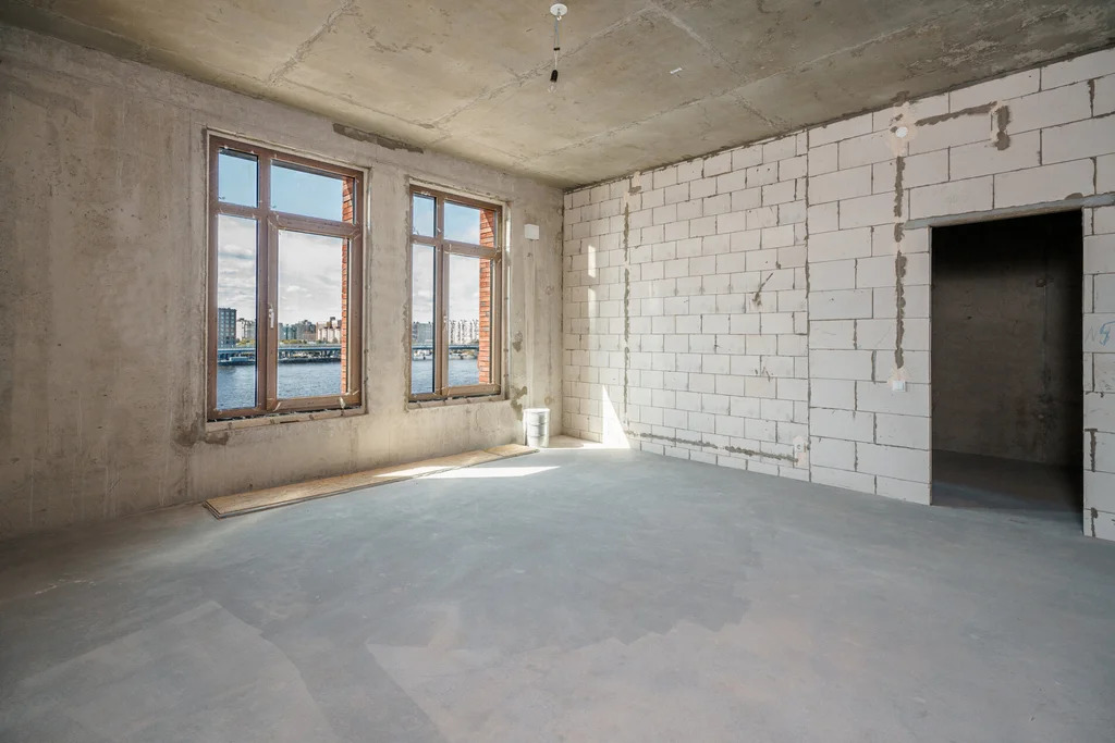 Продажа квартиры, м. Крестовский остров, ул. Петровская коса - Фото 0