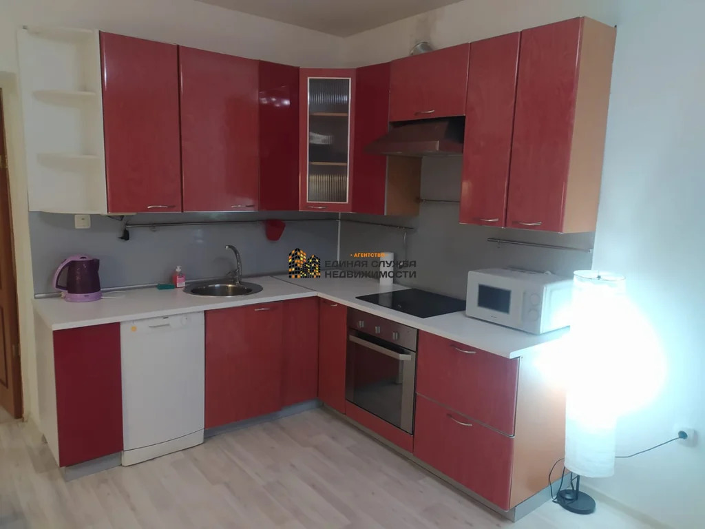 Аренда квартиры, Уфа, Дуванский б-р. - Фото 2