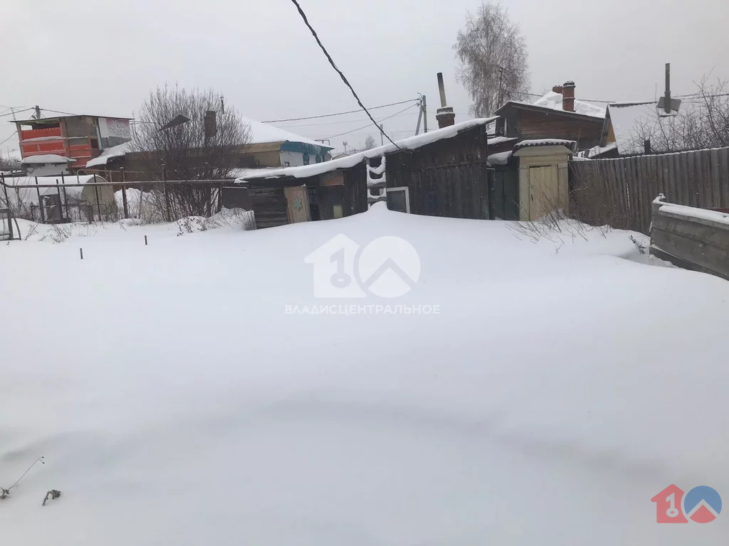 городской округ Новосибирск, Новосибирск, Калининский район, улица ... - Фото 4