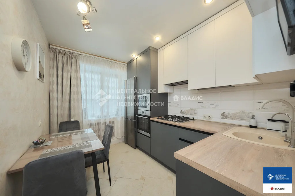 Продажа квартиры, Рязань, ул. Зубковой - Фото 3