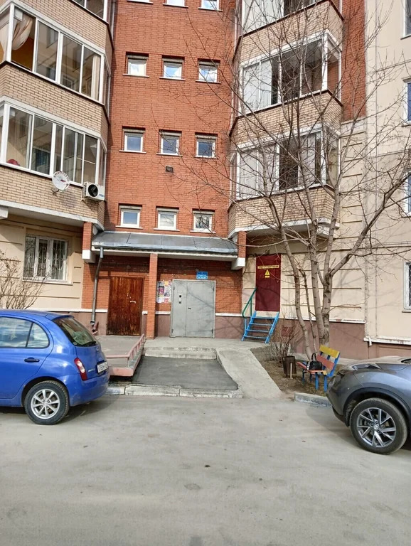 Продажа квартиры, Новосибирск, Краузе - Фото 21
