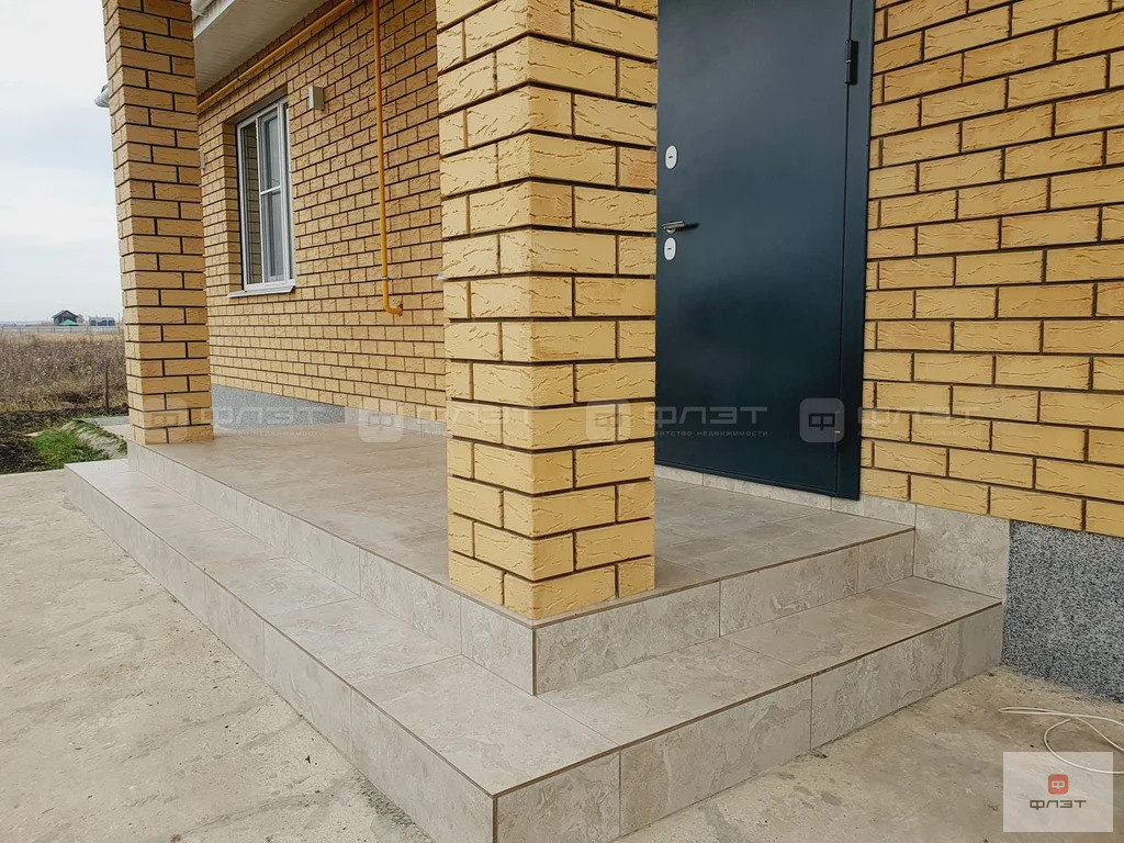 Продажа дома, Тангачи, Лаишевский район, ул. Мусы Джалиля - Фото 3