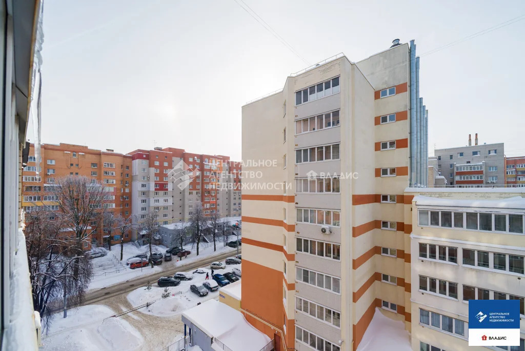 Продажа квартиры, Рязань, ул. Татарская - Фото 9