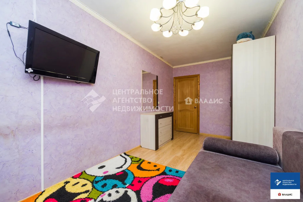 Продажа квартиры, Рязань, Касимовское ш. - Фото 5