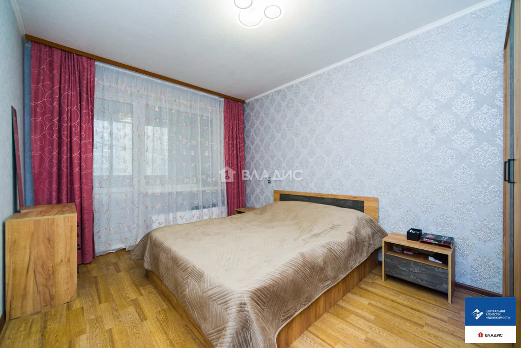 Продажа квартиры, Рязань, ул. Сельских Строителей - Фото 8