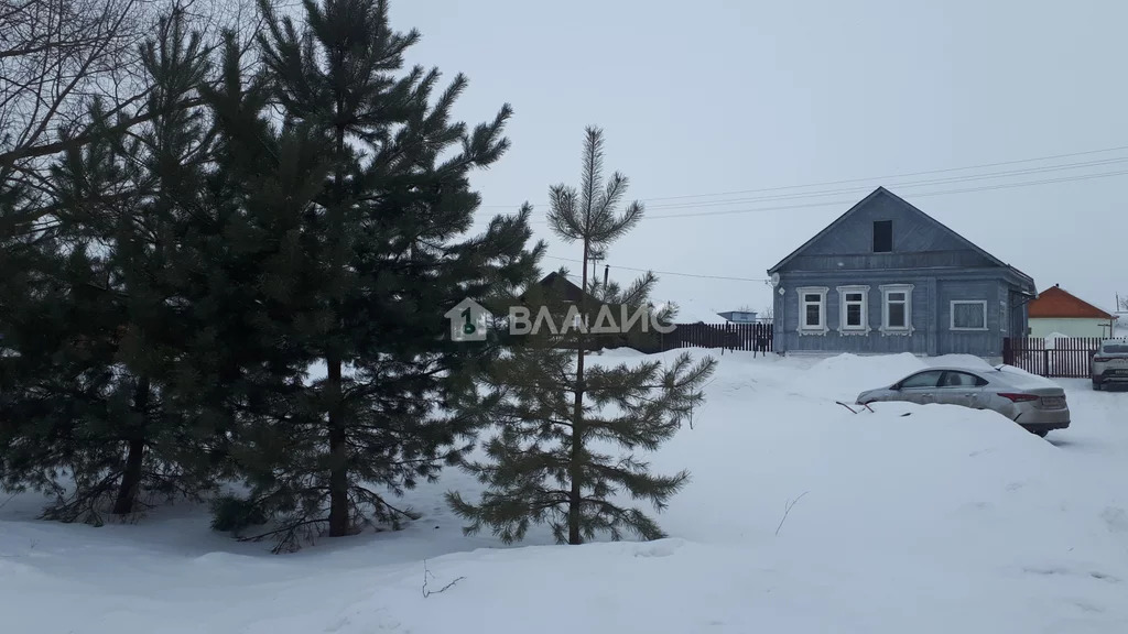 Суздальский район, село Кутуково, Зелёная улица,  дом на продажу - Фото 33