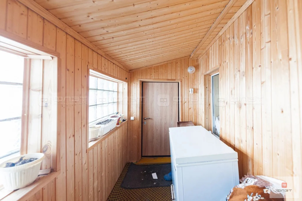 Продажа дома, Казань, ул. Волнистая - Фото 16