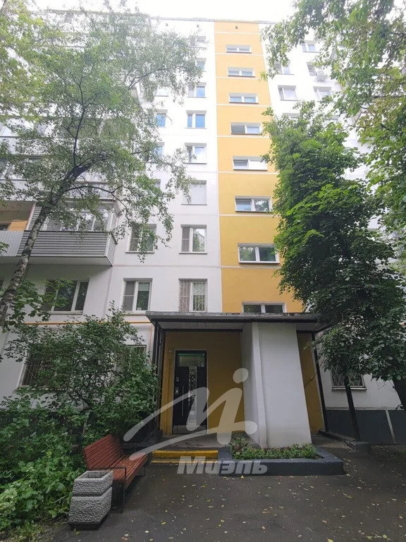 Продажа квартиры, ул. Народного Ополчения - Фото 25