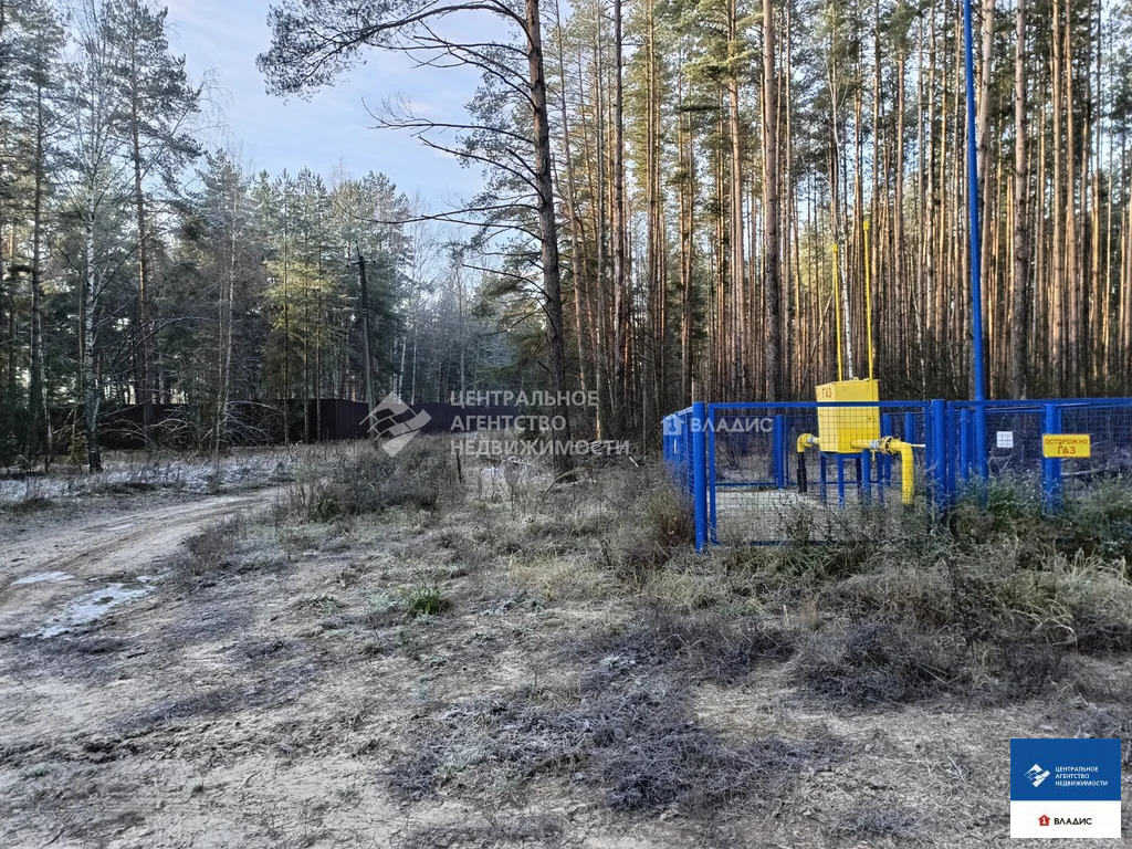 Продажа участка, Алеканово, Рязанский район - Фото 1