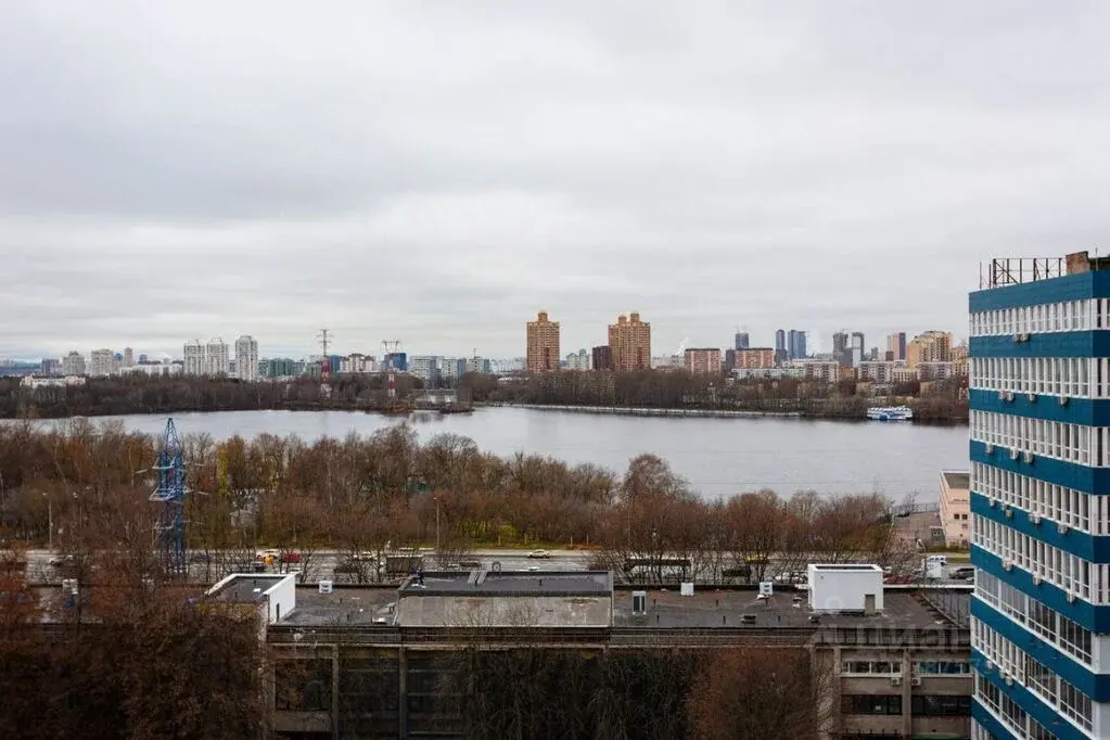 Продаю трехкомнатную квартиру 63.0м Пулковская ул., 2, Москва, САО, .. - Фото 12