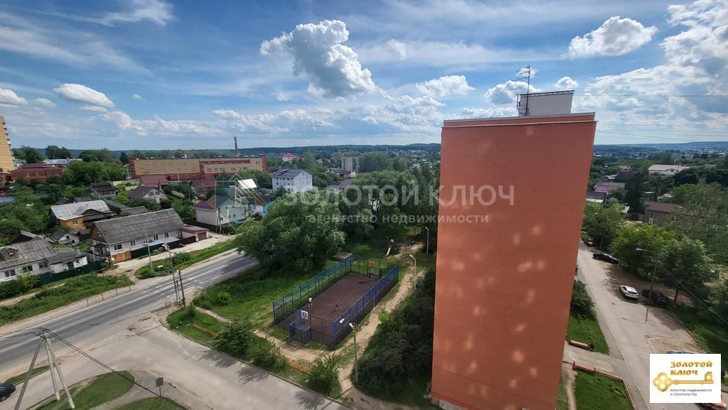 Продажа квартиры, Дмитров, Дмитровский район, 2-я Комсомольская ул. - Фото 0