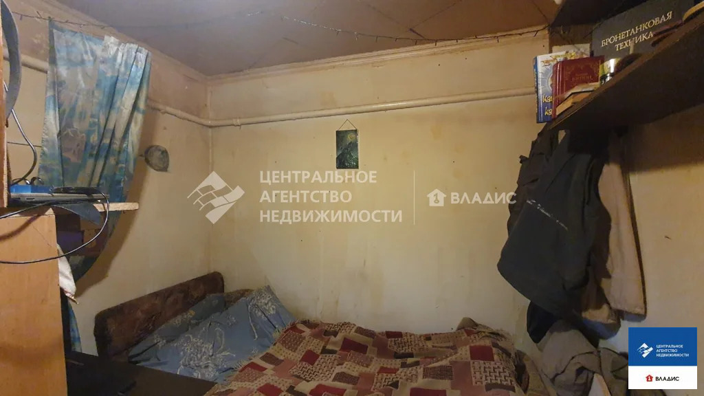 Продажа дома, Рязань, 1-я Красная улица - Фото 6
