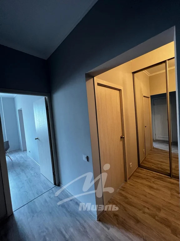 Аренда квартиры, Солнечногорск, Солнечногорский район, Парковый б-р. - Фото 7