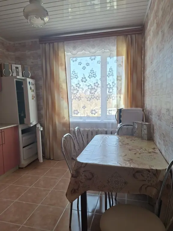 Продается 2-х комнатная квартира в пось.Беляная Гора Рузский район - Фото 4