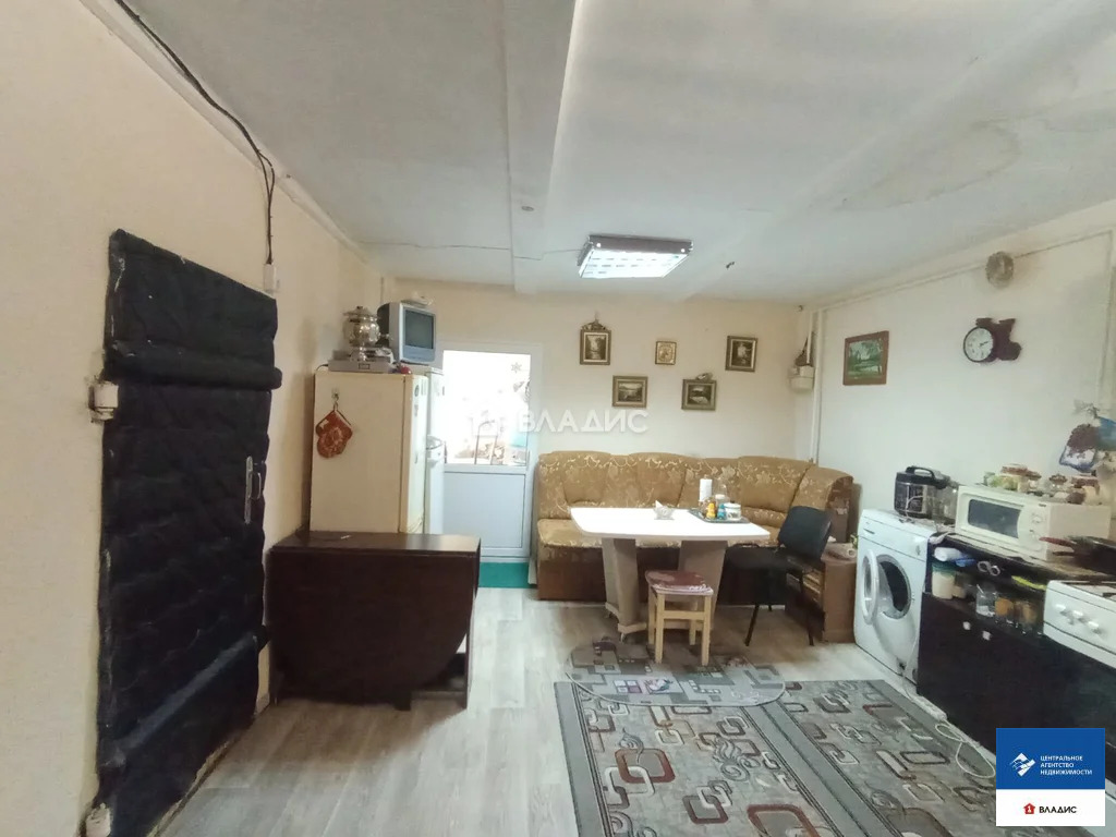 Продажа дома, Огородниково, Спасский район, ул. Дятьковская - Фото 16