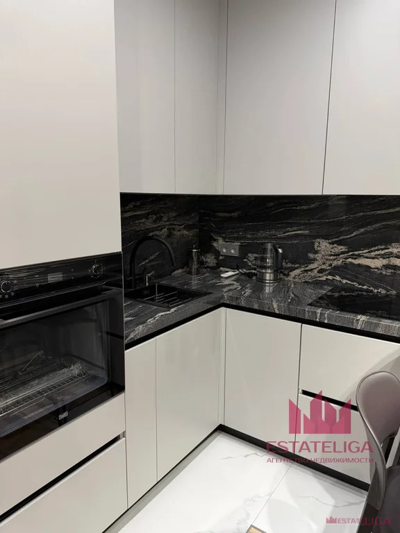 Аренда квартиры, 3-я Хорошевская улица - Фото 2