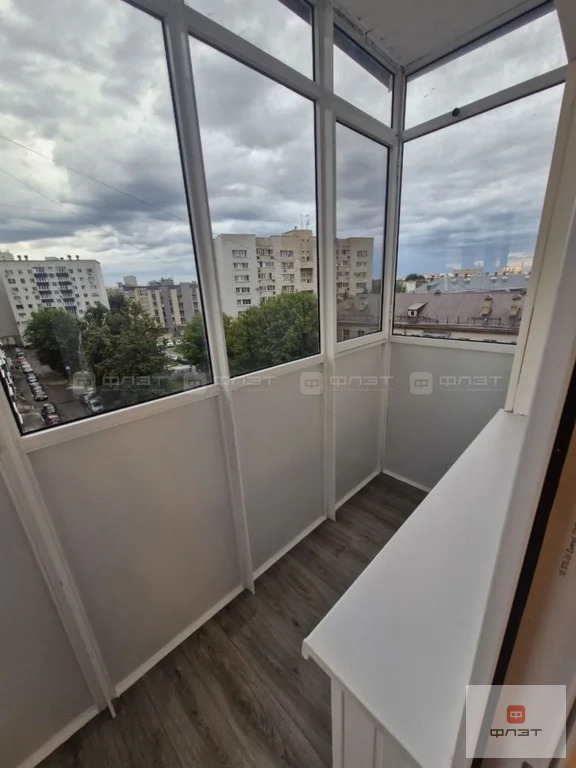 Продажа квартиры, Казань, ул. Татарстан - Фото 7
