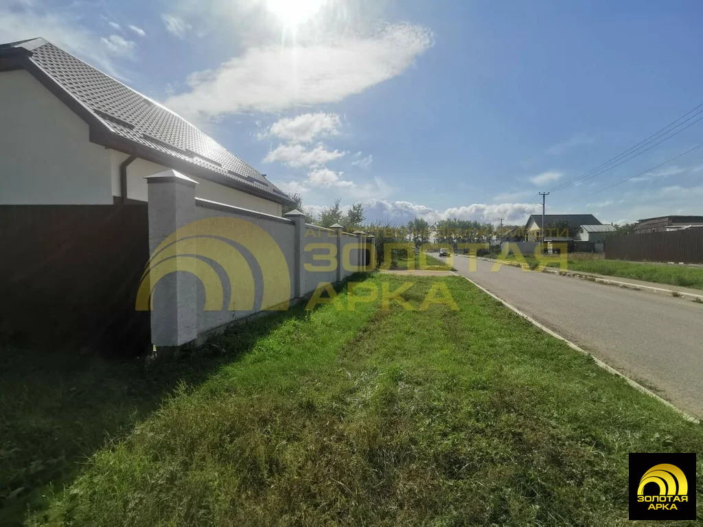 Продажа участка, Крымск, Крымский район - Фото 3