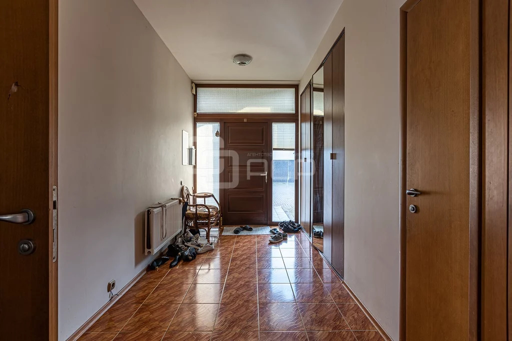 Продажа дома, Юрлово, Солнечногорский район, Ул Венская, дом 13 - Фото 20