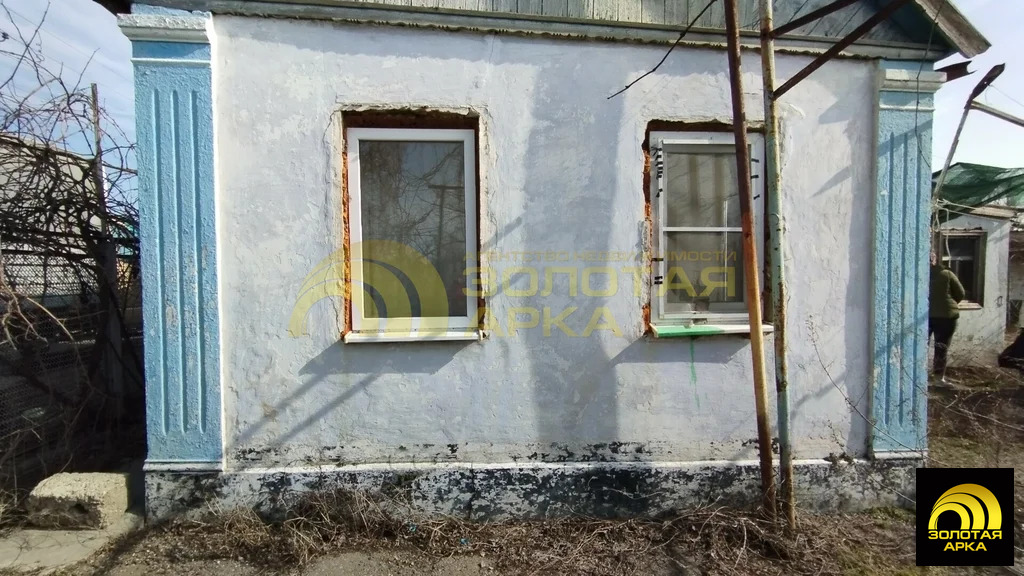 Продажа дома, Старотитаровская, Темрюкский район, Ильича пер. - Фото 2