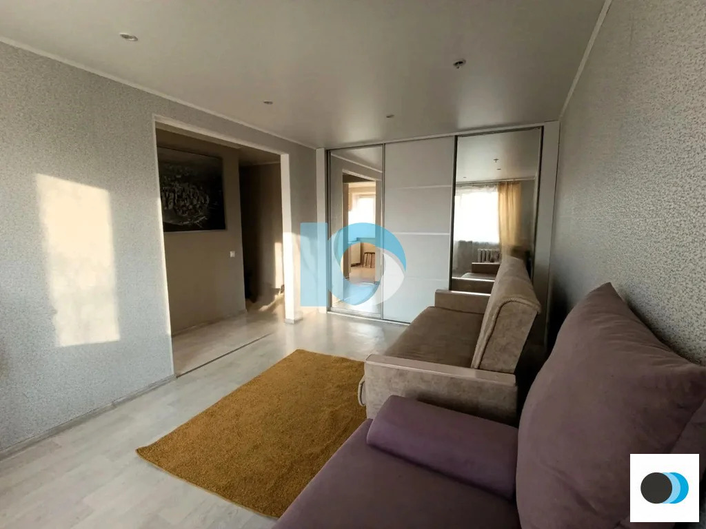 Продажа квартиры, Уфа, Молодежный б-р. - Фото 11