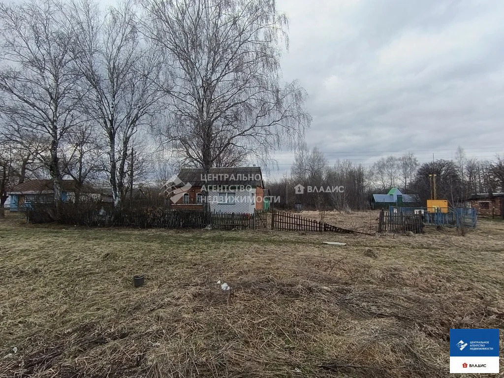 Продажа дома, Соболево, Старожиловский район, ул. Шоссейная - Фото 1